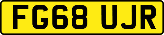 FG68UJR