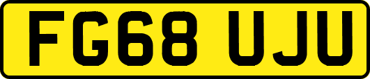 FG68UJU