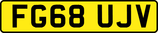 FG68UJV