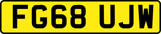 FG68UJW