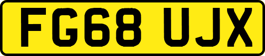 FG68UJX