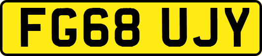 FG68UJY