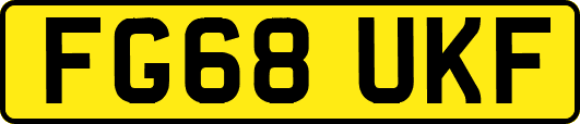 FG68UKF