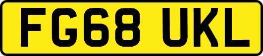 FG68UKL