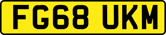 FG68UKM