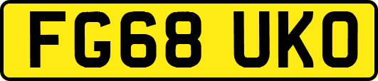 FG68UKO