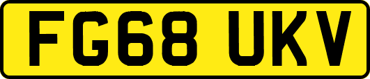 FG68UKV
