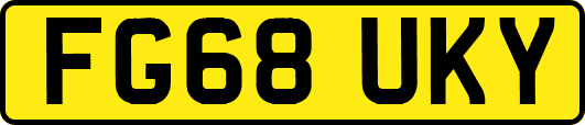 FG68UKY