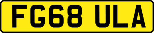 FG68ULA