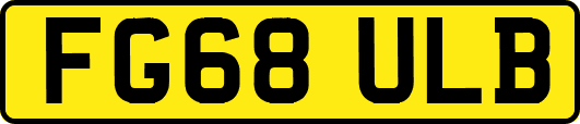 FG68ULB