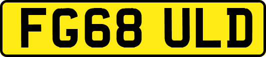 FG68ULD