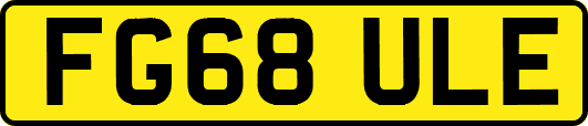 FG68ULE