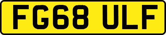 FG68ULF