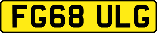 FG68ULG