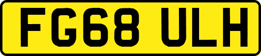 FG68ULH