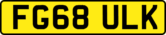 FG68ULK
