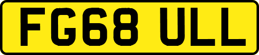 FG68ULL