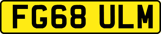 FG68ULM