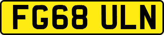 FG68ULN