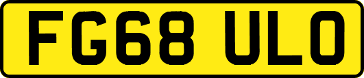 FG68ULO