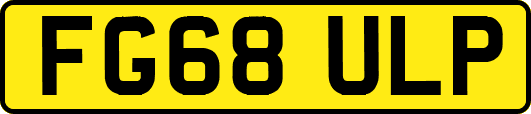 FG68ULP