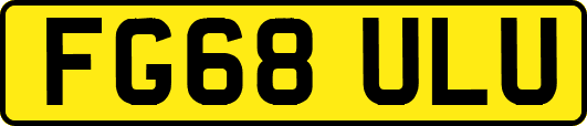 FG68ULU
