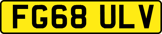 FG68ULV