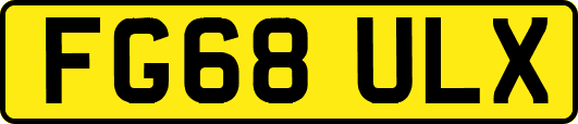 FG68ULX