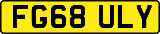 FG68ULY