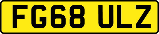 FG68ULZ