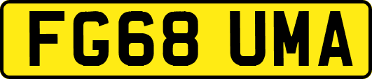 FG68UMA