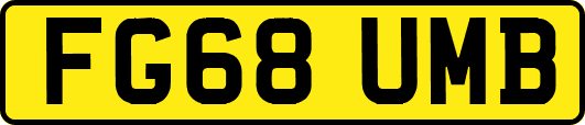 FG68UMB