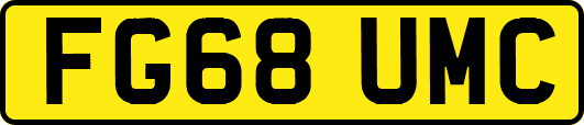 FG68UMC