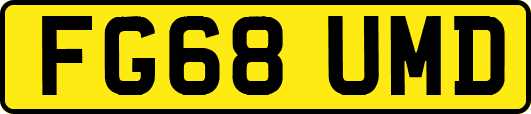 FG68UMD
