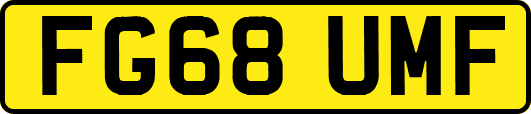 FG68UMF