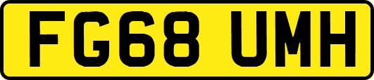 FG68UMH