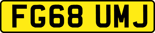 FG68UMJ
