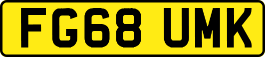 FG68UMK