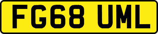 FG68UML