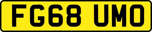 FG68UMO