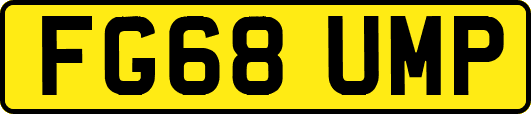 FG68UMP