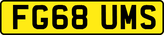 FG68UMS