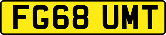FG68UMT