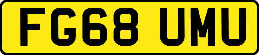 FG68UMU