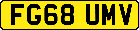 FG68UMV
