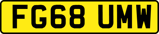 FG68UMW