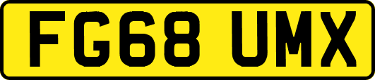FG68UMX