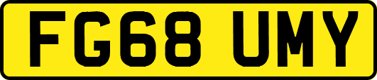 FG68UMY