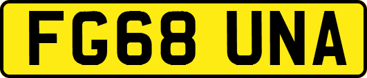 FG68UNA