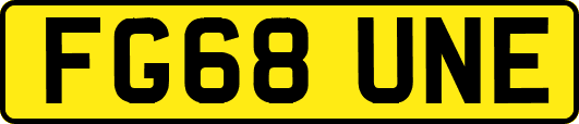 FG68UNE